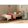 Sweedi Wooden Bed Natural Wood - South Shore -Child Home Decoration Store GUEST 808bbec2 5103 4c45 a56e f5c44ffb6b40