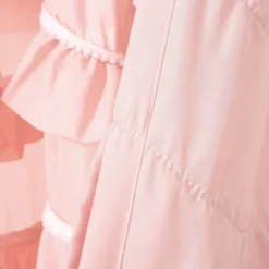 Kemmy Window Curtain Panel Single - Lush Décor -Child Home Decoration Store GUEST 80f25f9b a07d 40c6 8b68 8c1ea8493189