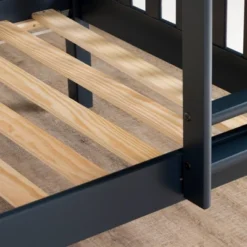 Asten Bunk Beds With Trundle Blue - South Shore -Child Home Decoration Store GUEST 813d83c8 52b9 4011 815e 0e7a5e4f174e