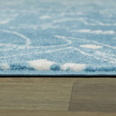 Parker Dinosaur Kids' Rug - Balta Rugs 4 Parker Dinosaur Kids' Rug - Balta Rugs - Image 2