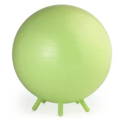 Gaiam Stay N Play Ball Kids' Active Sitting Chair -Child Home Decoration Store GUEST 82587185 556a 4e13 b5d7 4fd20d79d754