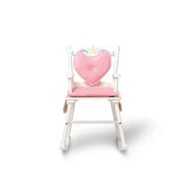 Princess Rocking Chair - WildKin 17 Princess Rocking Chair - WildKin -Child Home Decoration Store GUEST 82b42256 78a7 4dd3 983f fdfd12f8b8cf