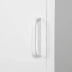 Sweedi Metal 1-Door Nightstand - South Shor -Child Home Decoration Store GUEST 82cc7ee2 e0ab 4925 a8df 955ec3b0b1bc