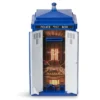 Seven20 Doctor Who Electronic TARDIS Talking Money Bank 1 Seven20 Doctor Who Electronic TARDIS Talking Money Bank -Child Home Decoration Store GUEST 836dfb62 d872 4751 bcf2 443a8755869d