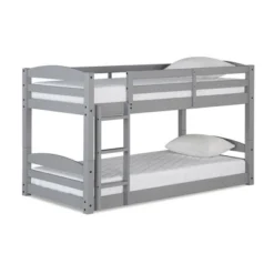 Twin Alaina Bunk Bed - Room & Joy 21 Twin Alaina Bunk Bed - Room & Joy -Child Home Decoration Store GUEST 84106df9 d42e 4e34 af03 88be3a03ab0d
