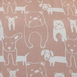 Tonai Animal Print Kids' Rocking Chair Pink - HOMES: Inside + Out 17 Tonai Animal Print Kids' Rocking Chair Pink - HOMES: Inside + Out -Child Home Decoration Store GUEST 845d7370 4b9e 4463 899d 9e1b3a7e7933