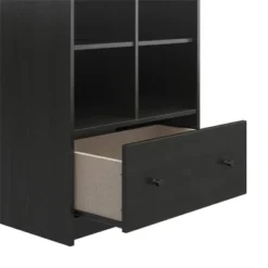 Studio J 1 Drawer Storage Tower - Room & Joy -Child Home Decoration Store GUEST 8502ea13 de02 4b5c 8772 6c9569fcc4c7