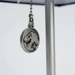 Jurassic Park Desk Table Lamp (Includes LED Light Bulb) Wooden Base With 3D Puller 7 Jurassic Park Desk Table Lamp (Includes LED Light Bulb) Wooden Base With 3D Puller -Child Home Decoration Store GUEST 86a8adea 9b1d 43d3 a503 62fa53e8d51a