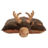 Sweet Scented Chocolate Moose Large - Pillow Pets -Child Home Decoration Store GUEST 879bd5b6 41f1 4f27 98ea 5b20f4a923ac