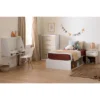 Hourra Wall Mounted Desk Pure White - South Shore -Child Home Decoration Store GUEST 87c0608b c79e 4133 b185 f7b204e5ca1c