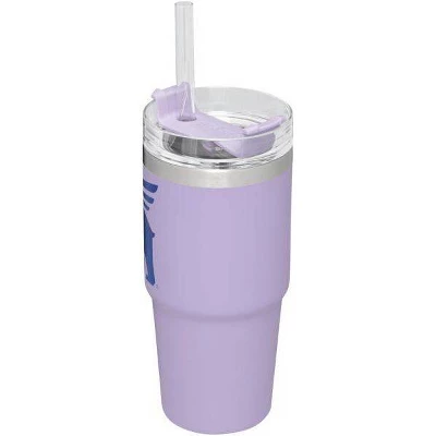 Stanley 14oz Stainless Steel Quencher Traveler Tumbler 3 Stanley 14oz Stainless Steel Quencher Traveler Tumbler