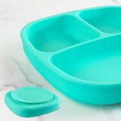 Platinum Silicone Suction Plate 18 Platinum Silicone Suction Plate -Child Home Decoration Store GUEST 88d4b41e 887f 4bcc 9b3d 5cd908c31e7d