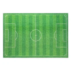 Educational Kids Cotton Rug For Playrooms, Kids Rooms, Classrooms -Child Home Decoration Store GUEST 88de20c5 358d 4d50 8c8c 83dd473d7090