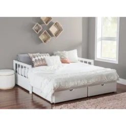 Halona Daybed - Powell -Child Home Decoration Store GUEST 88f3878c 0ce9 4412 aebd 6a3e87aa7289