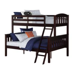 Twin Over Full Ayah Bunk Bed - Room & Joy 17 Twin Over Full Ayah Bunk Bed - Room & Joy -Child Home Decoration Store GUEST 89f65d53 dc53 4209 8cdf 2b368509f90f
