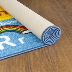 KC CUBS Boy & Girl Kids ABC Alphabet W/ Animals & Sounds Educational Learning & Fun Game Play Nursery Bedroom Classroom Rug Carpet 20 KC CUBS Boy & Girl Kids ABC Alphabet W/ Animals & Sounds Educational Learning & Fun Game Play Nursery Bedroom Classroom Rug Carpet -Child Home Decoration Store GUEST 8a4f9268 bbee 4c26 a746 081281d61627