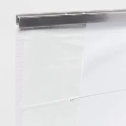 48" X 64" Blackout Roman Kids' Shade Pink With Striped - Pillowfort™ -Child Home Decoration Store GUEST 8a84adf6 9246 4a3c abdb 17f409cbff11