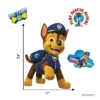 Paw Patrol Chase Wall Decal - Decalcomania -Child Home Decoration Store GUEST 8f5c0084 b6b2 4727 bb52 5d6d7c715035