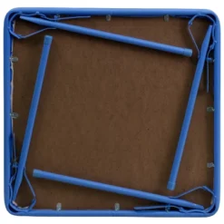 Emma And Oliver Kids Folding Game And Activity Table - Toddler Table For Daycare Center -Child Home Decoration Store GUEST 8fa6df2d aaa1 4860 8535 8df3b078034c