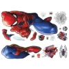Spider-Man Giant Peel And Stick Wall Decals - RoomMates 2 Spider-Man Giant Peel And Stick Wall Decals - RoomMates -Child Home Decoration Store GUEST 923f5821 c715 4c1b 8e3e c039e46ea6c5