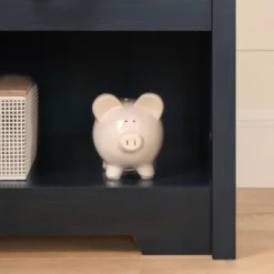 Aviron 1 Drawer Nightstand - South Shore -Child Home Decoration Store GUEST 935eb188 cc7f 477c b109 0f2bcfa66146