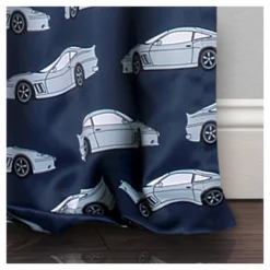 Kids' Race Cars Room Darkening Window Curtain Set Navy/Red - Lush Décor 10 Kids' Race Cars Room Darkening Window Curtain Set Navy/Red - Lush Décor -Child Home Decoration Store GUEST 938d5a1b f499 492d b644 bdb32400ed73