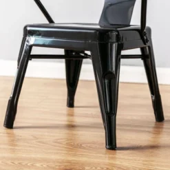 Set Of 2 Harper & Hudson Kids' Metal Activity Chairs - ACEssentials -Child Home Decoration Store GUEST 944b678c c38f 4355 b355 a24c8b1d5a78