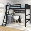 Full Dunn Loft Bed - Room & Joy 1 Full Dunn Loft Bed - Room & Joy -Child Home Decoration Store GUEST 946f018c 92e7 4e09 8548 4535dd7ff807