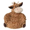 Giraffe Plush Character Chair - Trend Lab -Child Home Decoration Store GUEST 9479913a 71b4 4119 9a61 2a9506bd1bf5