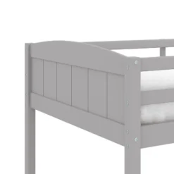 Twin Alexis Wood Arch Loft Bed - Hillsdale Furniture 24 Twin Alexis Wood Arch Loft Bed - Hillsdale Furniture -Child Home Decoration Store GUEST 9499fec1 3650 47b8 8e18 644b090e3ac1