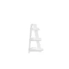 Kids' Corner Ladder Wall Shelf White - RiverRidge Home -Child Home Decoration Store GUEST 94e994a7 823b 4e11 860c f41d18e78744
