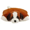 Signature St. Bernard - Pillow Pets -Child Home Decoration Store GUEST 965bdf76 9b69 46e2 8114 f01bf8acabee
