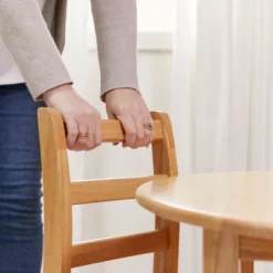 ECR4Kids Three Rung Ladderback Chair, Classroom Seating, Natural, 2-Pack 23 ECR4Kids Three Rung Ladderback Chair, Classroom Seating, Natural, 2-Pack -Child Home Decoration Store GUEST 96b95574 930a 4261 89ab 7adeda133f0d