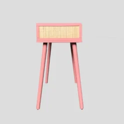 Rattan And Wood Kids' Desk Pink - Pillowfort™ 14 Rattan And Wood Kids' Desk Pink - Pillowfort™ -Child Home Decoration Store GUEST 98590728 6570 4df7 a7bd a0a2238c8f58
