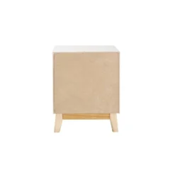 19.5" Drawer Nightstand - Alaterre Furniture 17 19.5" Drawer Nightstand - Alaterre Furniture -Child Home Decoration Store GUEST 998d2b38 4fac 49ba 827a 9e73c5257de8