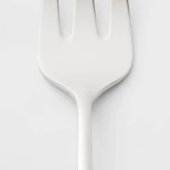 65pc Luxor 18/10 Stainless Steel Flatware Set - Threshold Signature™ -Child Home Decoration Store GUEST 9bf193ac ffbf 42a4 bb61 c54c587e7cef