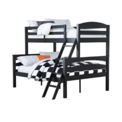 Twin Over Full Melvin Wood Bunk Bed - Room & Joy 23 Twin Over Full Melvin Wood Bunk Bed - Room & Joy -Child Home Decoration Store GUEST 9c88b40d adff 4a1c 9785 d62174502c3e