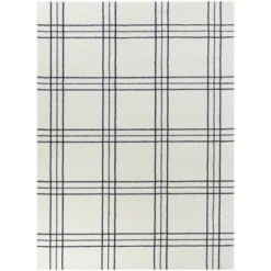 Turner Plaid Kids' Rug White - Balta Rugs 11 Turner Plaid Kids' Rug White - Balta Rugs -Child Home Decoration Store GUEST 9e799d68 b765 48da 9fdc 3a3a80bc69e1