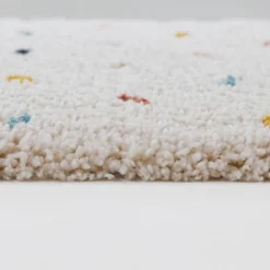 Enrica Dots Kids' Area Rug - Balta Rugs -Child Home Decoration Store GUEST 9ec6d2e0 e884 408e 897f 93d09ff84be3