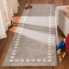 Safavieh Kids SFK802 Hand Loomed Area Rug - Safavieh -Child Home Decoration Store GUEST 9ec910b0 1e16 4a6d 90dd 822179d9c0a3