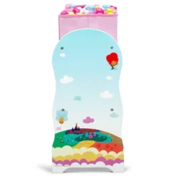 Disney Trolls World Tour Design And Store 6 Bin Toy Organizer - Delta Children 17 Disney Trolls World Tour Design And Store 6 Bin Toy Organizer - Delta Children -Child Home Decoration Store GUEST a2c0b0d5 6a1b 45a4 bddf f96a856ab1fa