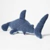 Hammerhead Kids' Throw Pillow Blue - Pillowfort™ -Child Home Decoration Store GUEST a3b8a4bb d66b 4ba0 a87e 98813bb05108