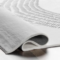 NuLOOM Kinslee Modern Lion Machine Washable Kids Area Rug -Child Home Decoration Store GUEST a45ba100 d62c 40f0 97f8 5afa1c81a6e8