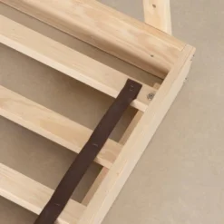 Sweedi Bed Natural Wood - South Shore -Child Home Decoration Store GUEST a80ac4d7 d95a 491d 8df0 b53a66b16e12