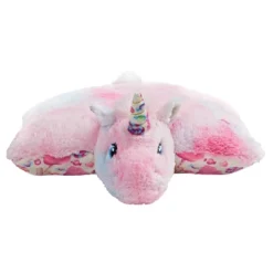 Sweet Scented Cotton Candy Unicorn - Pillow Pets