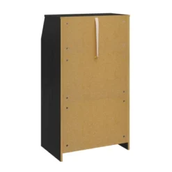 Studio J 2 Door Storage Tower - Room & Joy -Child Home Decoration Store GUEST a883ccb0 7469 4575 ab51 3177a8de8c1f