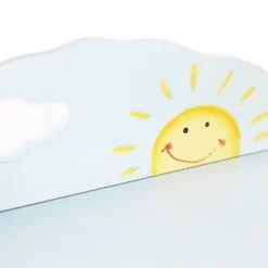 Sunny Safari Jungle Bookshelf - Fantasy Fields By Teamson Kids -Child Home Decoration Store GUEST aa39a5c6 121c 4d1a b1ba 3442526f9d87