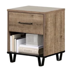 Arlen 1 Drawer Nightstand - South Shore 22 Arlen 1 Drawer Nightstand - South Shore -Child Home Decoration Store GUEST ad1fcd76 4960 463a a9b9 966ed8c842e6