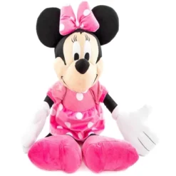 Minnie Mouse Pillow Buddy 7 Minnie Mouse Pillow Buddy -Child Home Decoration Store GUEST ad352c55 ad3d 493d adf7 7f13d1c907c4