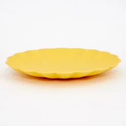 Meri-Meri Meri Meri Small Multicolor Reusable Bamboo Plates (Pack Of 6) -Child Home Decoration Store GUEST adf1b248 a05f 4447 957b b9248c0f45a3